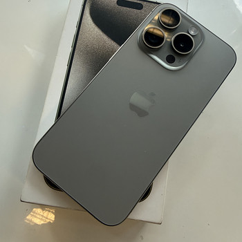 iPhone 15 Pro 256GB