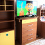 Мебель для детской комнаты Cilek (фото #1)