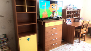 Мебель для детской комнаты Cilek