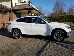 Диски BMW 19 дюймов с шинами (1 фото из 6)
