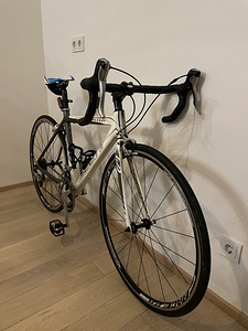 Scott roadbike xs (2 foto / 5)