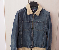 Джинсовая куртка/пиджак, размер S (36)