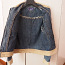 Джинсовая куртка/пиджак, размер S (36) (фото #4)