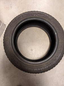 Talverehvid YOKOHAMA, 215/55R17, 98V (2 foto / 6)