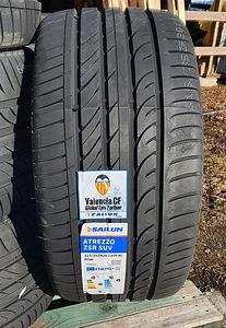315/35/20 Sailun Atrezzo ZSR SUV 100Y XL (1 foto / 1)