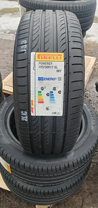 225/50/R17 Pirelli Powergy 98Y XL uued suverehvid (1 foto / 1)