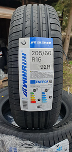 205/60/16 Winrun R330 Dot2024 suverehvid (1 foto / 1)