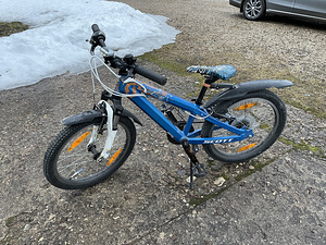 Scott Voltage JR20 (1 фото из 2)