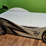 Автомобильная кровать (фото #1)