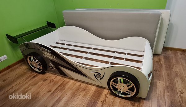 Autovoodi