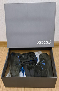 Talvesaapad Ecco Urban Snowboarder nr 36 (1 foto / 7)