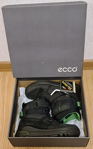 Talvesaapad Ecco Urban Snowboarder nr 33 (1 foto / 7)