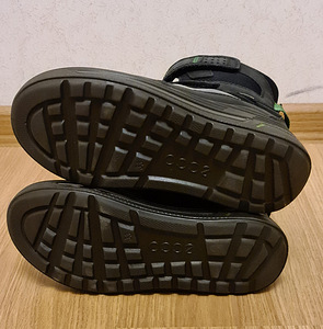 Talvesaapad Ecco Urban Snowboarder nr 33 (5 foto / 7)