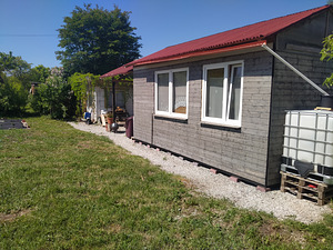 Suvila Jõhvis (2 foto / 9)