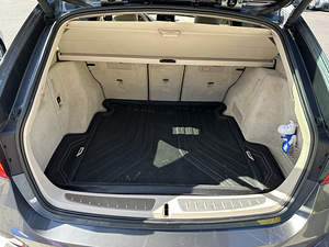BMW 320 / F31 / Modern Line (12 foto / 13)