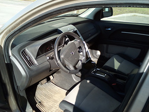 Dodge journey 2009 (2 foto / 9)