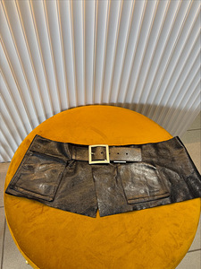Müüa Vöö•nahk•XL (1 foto / 5)