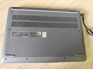 2-в-1 Lenovo IdeaPad Flex 5 14ALC7 с сенсорным экраном (6 фото из 6)