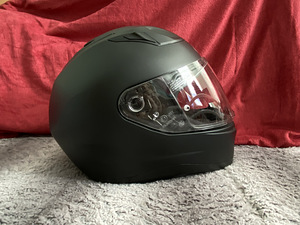 Mootorratta varustus RICHA/ REVIT (2 foto / 10)