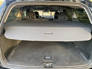 Müüa Volvo V70 2010a (8 foto / 8)