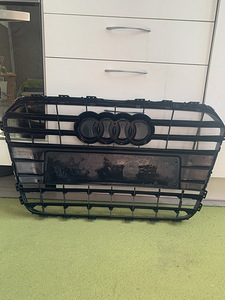 Audi A6 C7 (2 foto / 4)