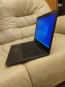 Asus UX305F Ultrabook passiivjahutusega