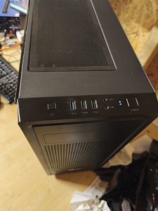 Mänguarvuti i5 14600KF/RTX4060Ti 16GB/64GB Ram/2TB NVMe SSD (4 foto / 5)