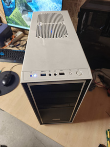 Mänguarvuti i5 7600K/1080Ti/16GB Ram/1TB NVMe/620W (4 foto / 5)