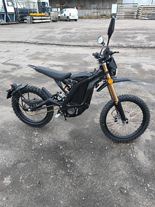Sur-ron Light Bee X L1E 2025 8KW (2 foto / 5)