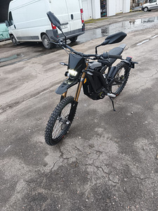 Sur-ron Light Bee X L1E 2025 8KW (1 foto / 5)