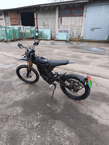 Sur-ron Light Bee X L1E 2025 8KW (3 foto / 5)