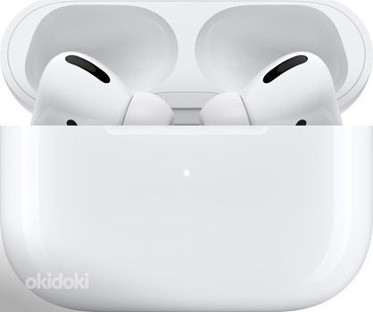 AirPods pro (foto #1)