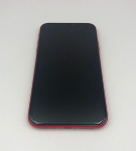 iPhone 11 64GB Punane (3 foto / 4)