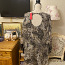 "Gemma Collins" kleit, suurus 2XL, UK 24, MADE IN UK, UUS (foto #3)