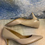 "Calvin Klein" beežid kingad, suurus 35 (36), US 6 (foto #4)