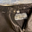 "HIPROTEC" кожаные брюки, размер S/M, 40 (фото #3)