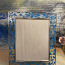 Стеклянная рамка для картин, внутренний размер 19.3х24.2 см (фото #5)