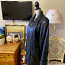 "GIUGIARO ARMANY" кожаная куртка, размер XL, 40 (фото #2)