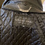 "GIUGIARO ARMANY" кожаная куртка, размер XL, 40 (фото #4)