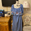 "M&S REGULAR" платье, размер 3XL, EUR 50, UK 22, CN 175/118A (фото #1)