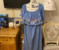 "M&S REGULAR" платье, размер 3XL, EUR 50, UK 22, CN 175/118A