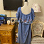 "M&S REGULAR" платье, размер 3XL, EUR 50, UK 22, CN 175/118A (фото #3)