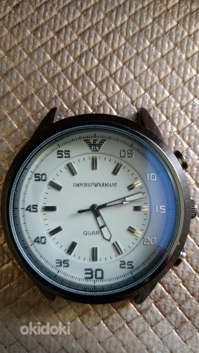 Часы EMPORIO ARMANI (фото #1)