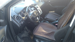 Seat altea 4 freetrack (6 foto / 8)