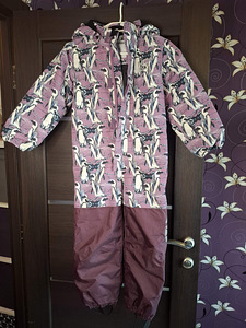 HCoutwear talvekombe 122 (1 foto / 5)