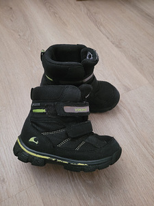 Vikong gore-tex talvesaapad d.25 (1 foto / 2)