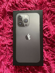 Apple iPhone 13 Pro 128 GB UUS (1 foto / 2)