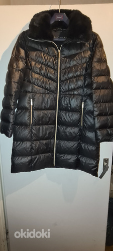 Michael Kors пальто (фото #1)