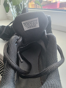 Salomon XA Ticao GTX tossud (4 foto / 4)