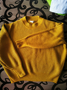 Kampsunid s-m/jumpers s-m (2 foto / 9)
